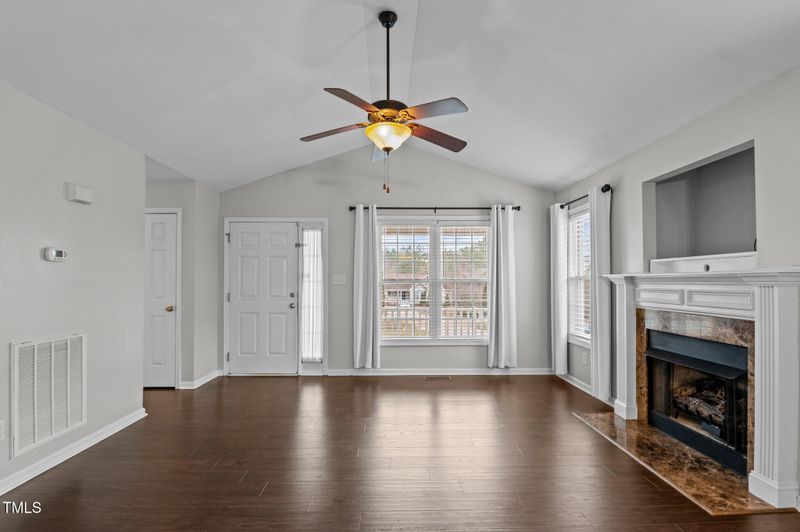 35 Flume Rd, Franklinton, NC 27525