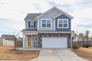 35 Fontaine Dr, Franklinton, NC 27525