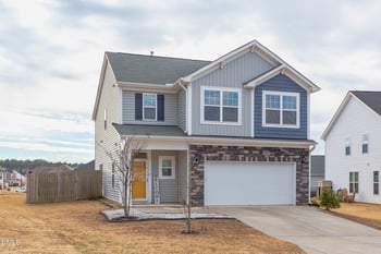 35 Fontaine Dr, Franklinton, NC 27525