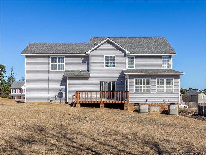 35 Forest Mountain Ct, Sanford, NC 27332