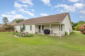 35 Freshwater Dr, Willow Springs, NC 27592