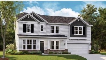 35 Grady Farm Way, Benson, NC 27504