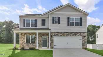35 Green Laurel Dr, Angier, NC 27501