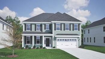 35 Guardian St, Youngsville, NC 27596
