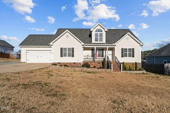 35 Henry Rifle Ln, Angier, NC 27501