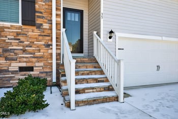 35 Hickory Hollow Cir, Youngsville, NC 27596