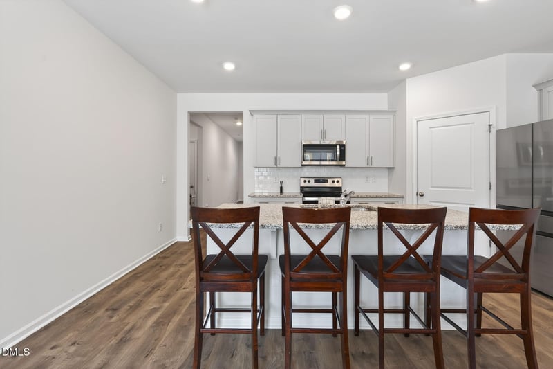 35 Hickory Hollow Cir, Youngsville, NC 27596