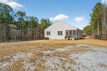 35 Hickory Hollow Cir, Youngsville, NC 27596