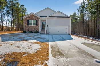 35 Hickory Hollow Cir, Youngsville, NC 27596