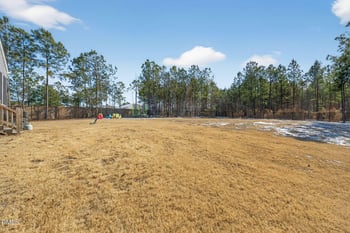 35 Hickory Hollow Cir, Youngsville, NC 27596