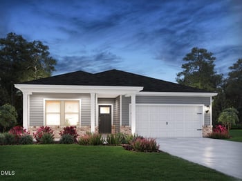 35 Hoff Ct, Angier, NC 27501