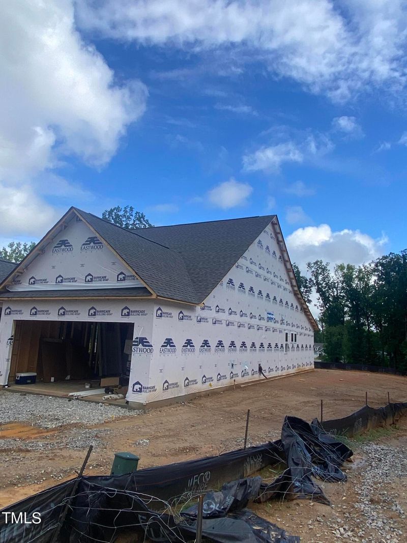 35 Hornbeam Rd, Youngsville, NC 27596