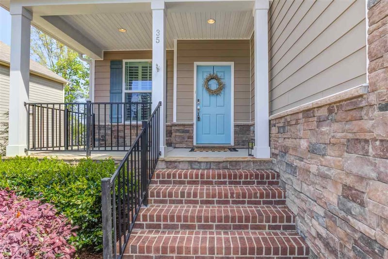 35 Idlewood Ln, Clayton, NC 27527