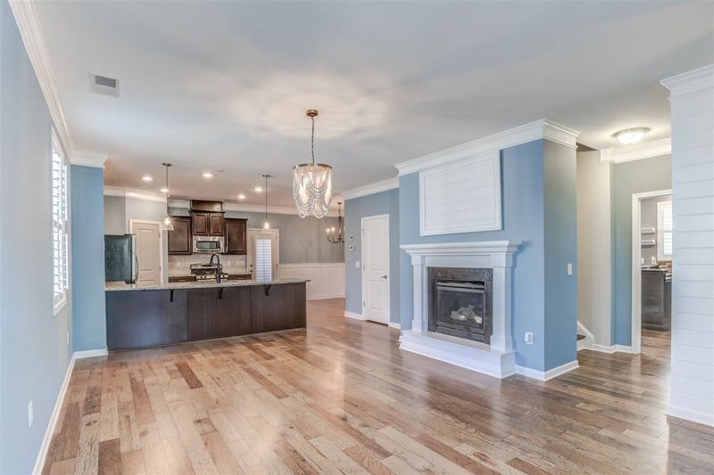 35 Idlewood Ln, Clayton, NC 27527