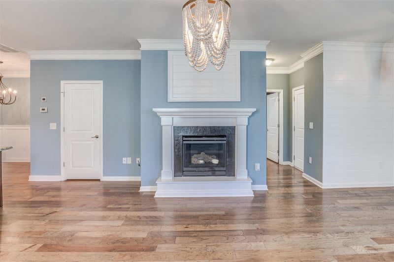 35 Idlewood Ln, Clayton, NC 27527