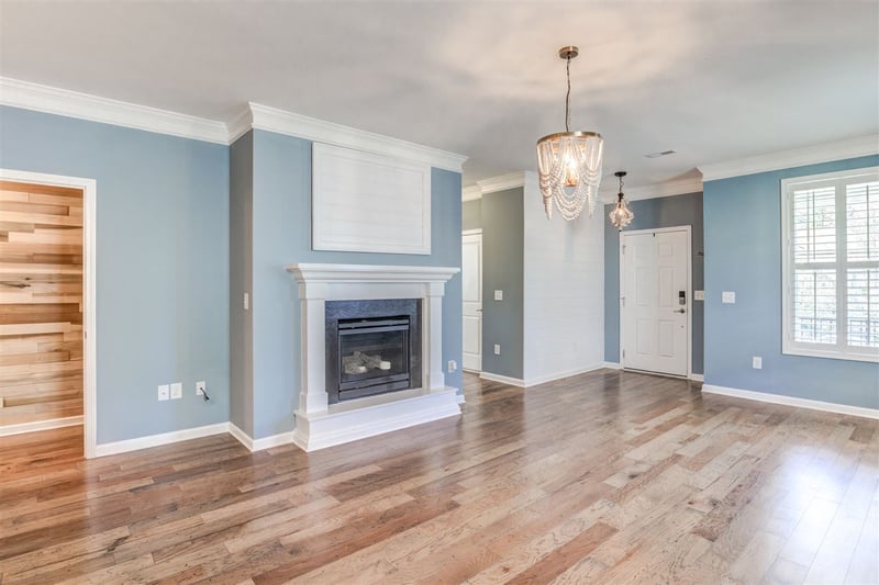 35 Idlewood Ln, Clayton, NC 27527