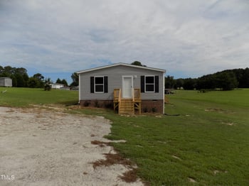 35 Jonesville Ln, Louisburg, NC 27549