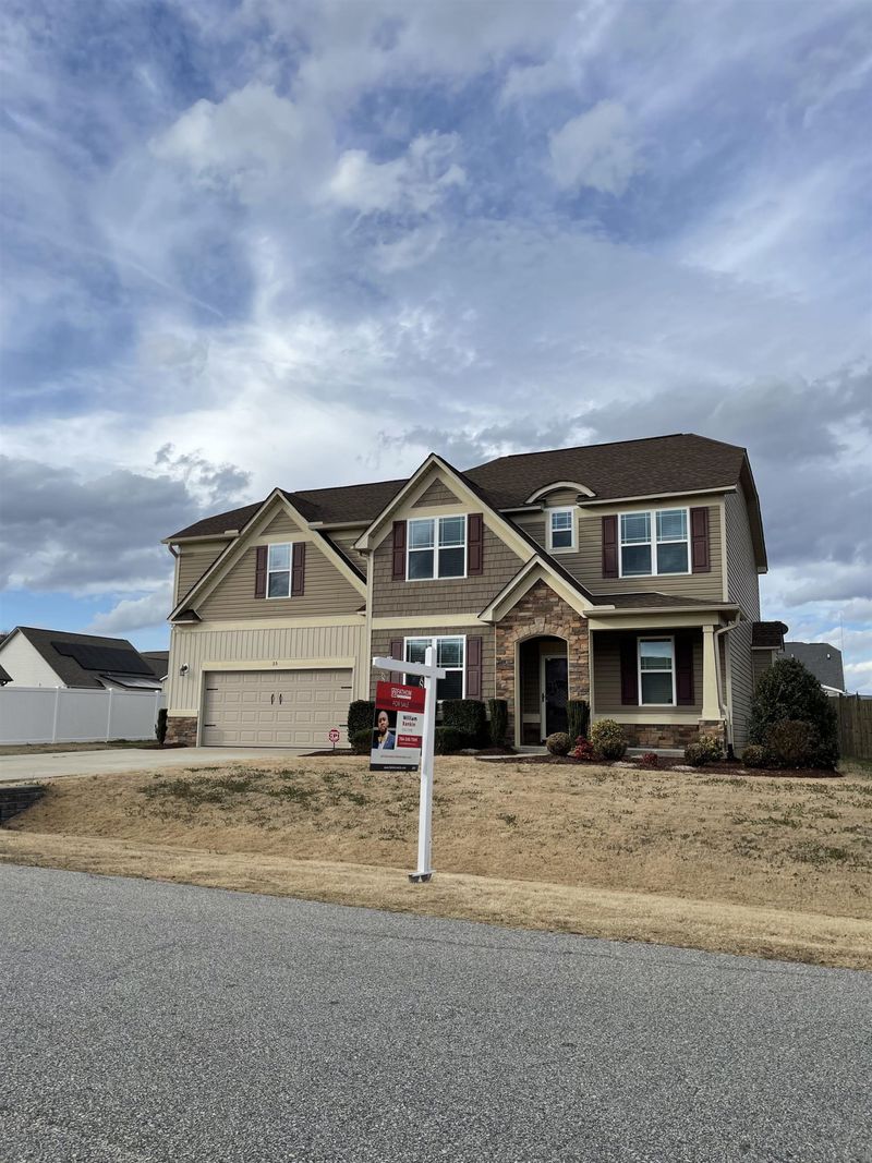 35 Kaspurr Dr, Garner, NC 27529