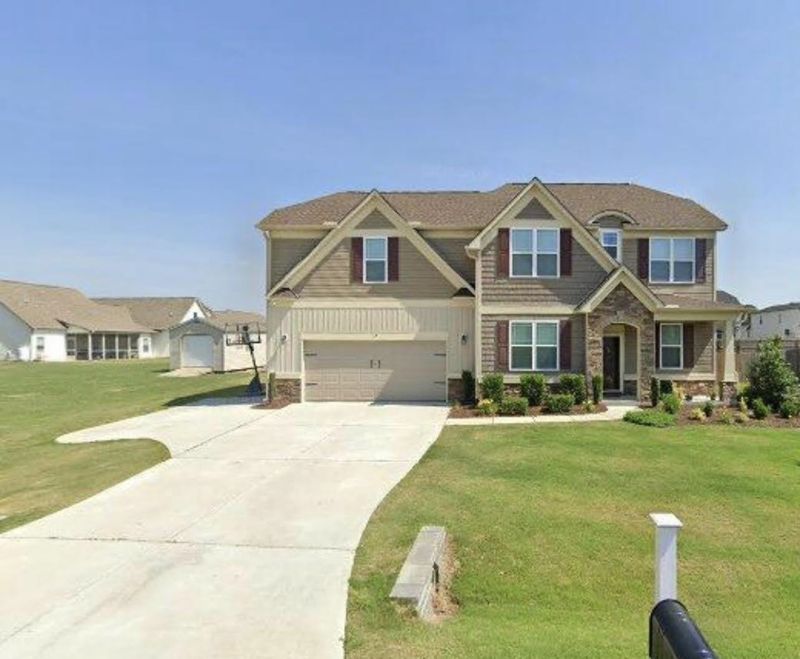 35 Kaspurr Dr, Garner, NC 27529
