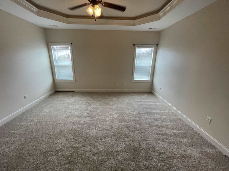 35 Kaspurr Dr, Garner, NC 27529