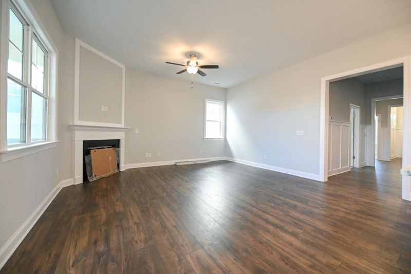 35 Kathy Mae Ct, Angier, NC 27501