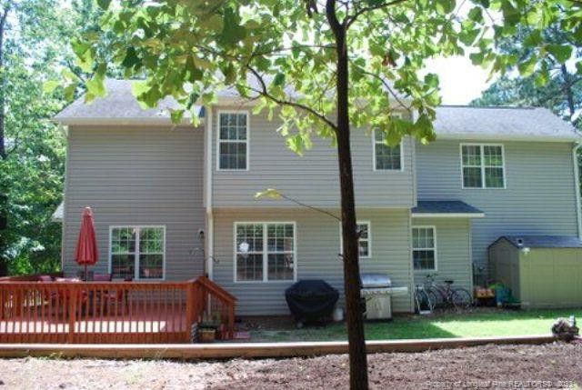 35 Lakeside Ln, Sanford, NC 27332