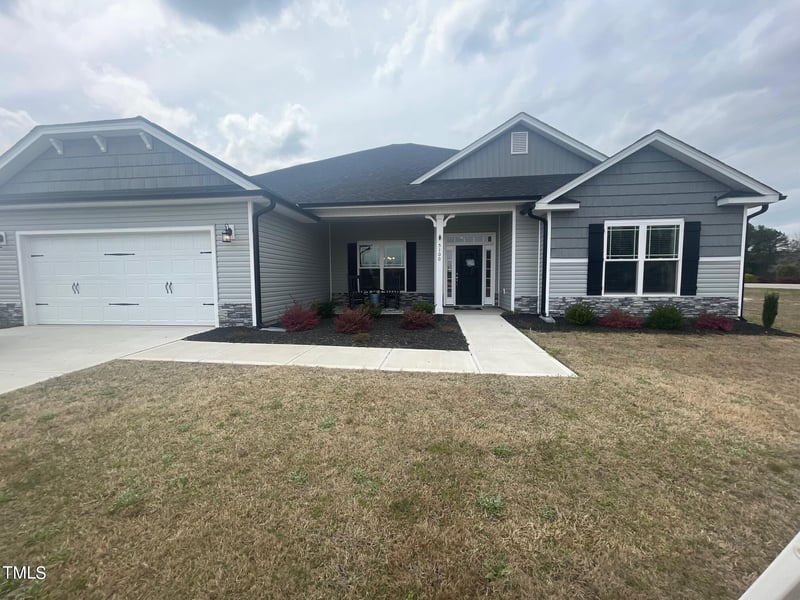 35 Lemon Drop Ln, Franklinton, NC 27525