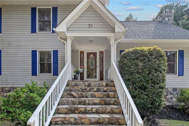 35 Lilly Loop, Sanford, NC 27332