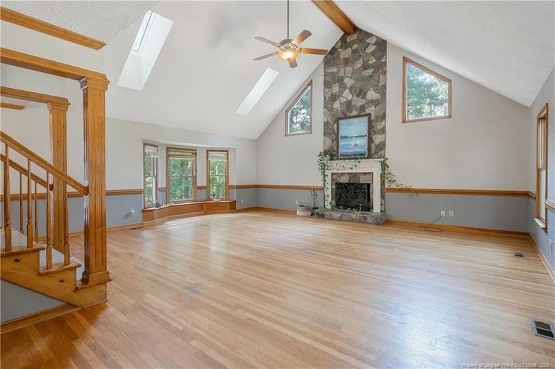 35 Lilly Loop, Sanford, NC 27332