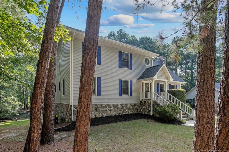 35 Lilly Loop, Sanford, NC 27332