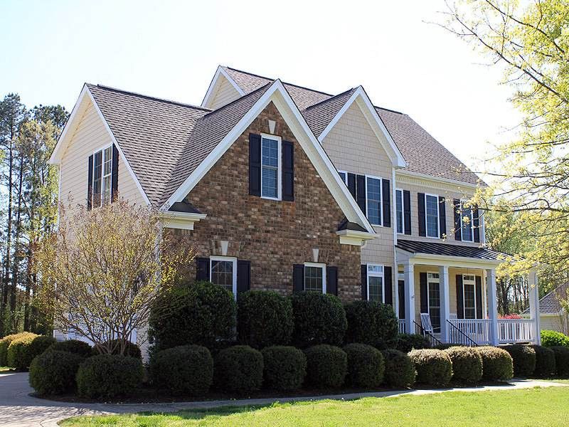 35 Live Oak Dr, Louisburg, NC 27549