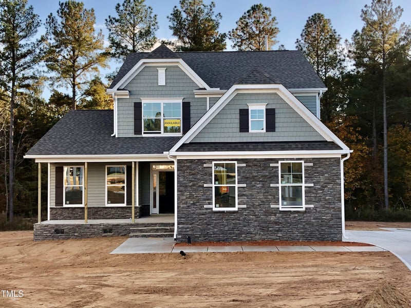 35 Long Needle Ct #36, Youngsville, NC 27596