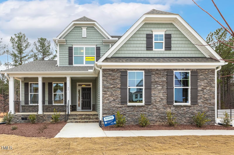 35 Long Needle Ct #36, Youngsville, NC 27596