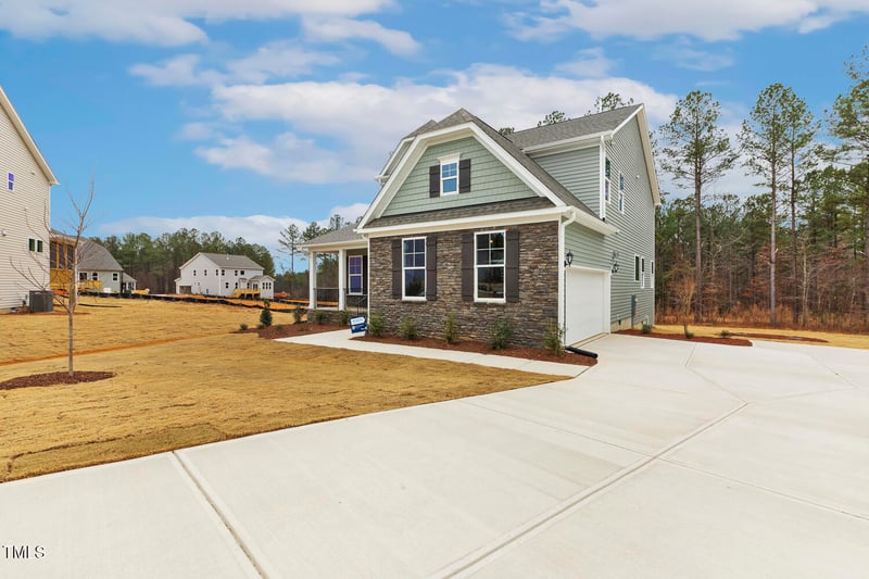 35 Long Needle Ct #36, Youngsville, NC 27596