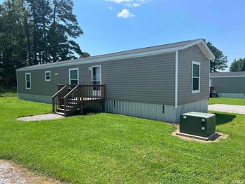 35 M B S Ln, Louisburg, NC 27549