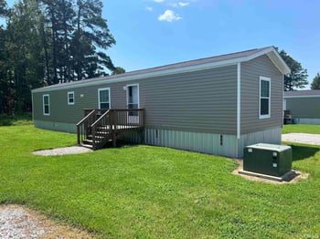35 M B S Ln, Louisburg, NC 27549