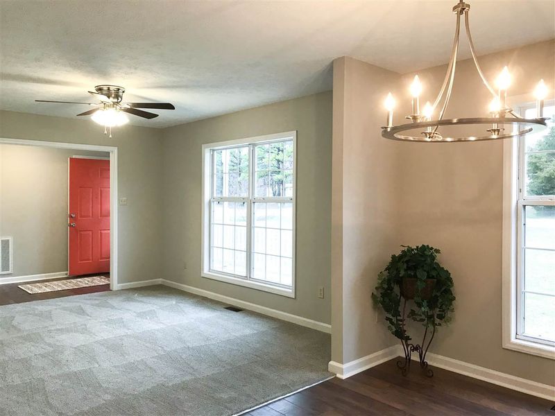 35 Mark St, Franklinton, NC 27525