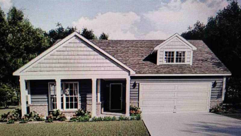 35 Mcfarlin Cir, Youngsville, NC 27596