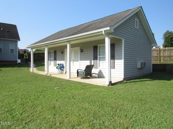 35 Meadow Ln, Franklinton, NC 27525
