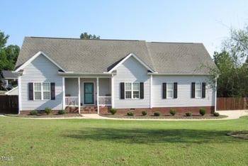 35 Meadow Ln, Franklinton, NC 27525