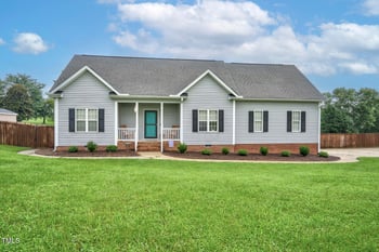 35 Meadow Ln, Franklinton, NC 27525
