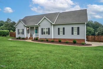 35 Meadow Ln, Franklinton, NC 27525