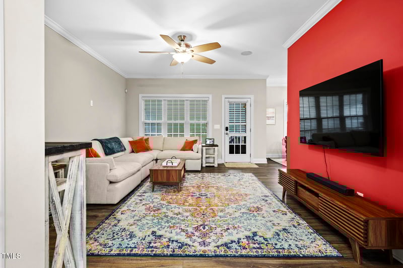 35 Meadow Ln, Franklinton, NC 27525