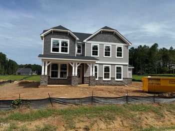 35 Merle Dr, Wendell, NC 27591