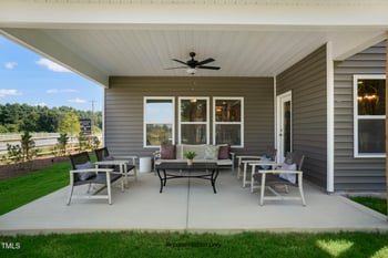 35 Merle Way, Wendell, NC 27591
