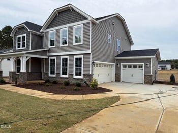 35 Merle Way, Wendell, NC 27591