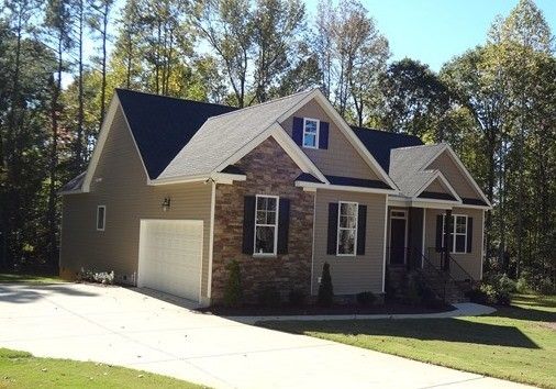 35 Middleton Dr #Lt45, Zebulon, NC 27597