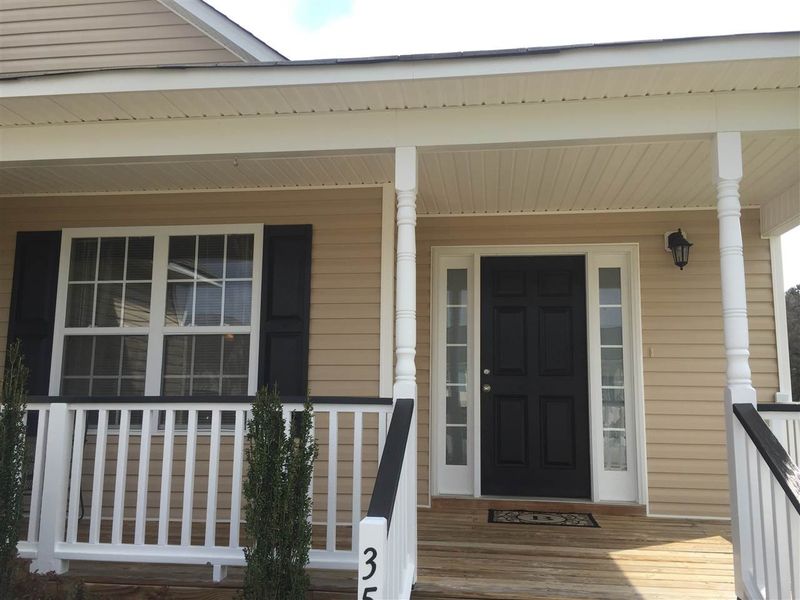 35 Miracle Way, Clayton, NC 27520