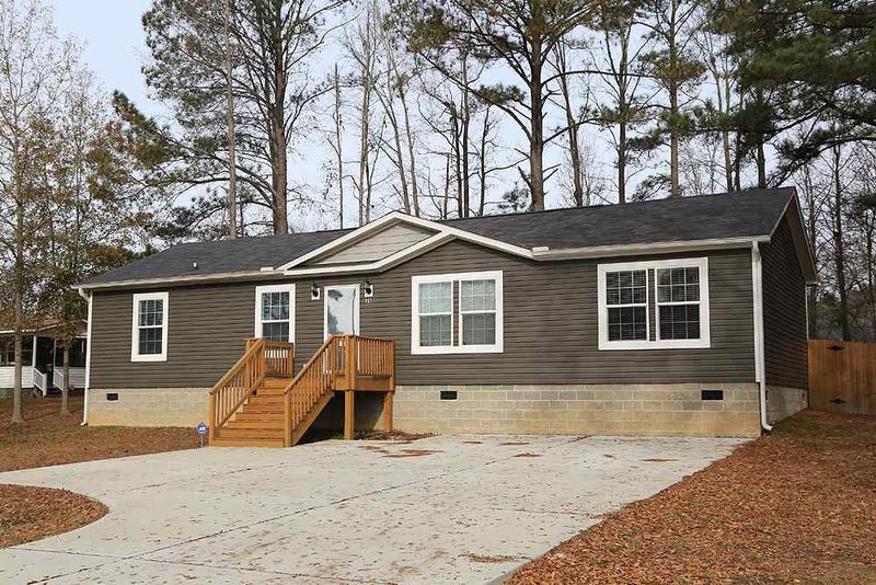 35 Monica Dr, Angier, NC 27501