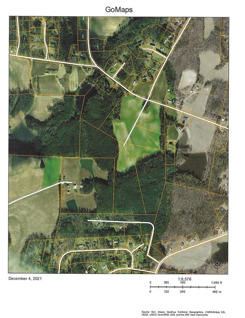 35 Moonlight Dr Lot 5, Zebulon, NC 27597